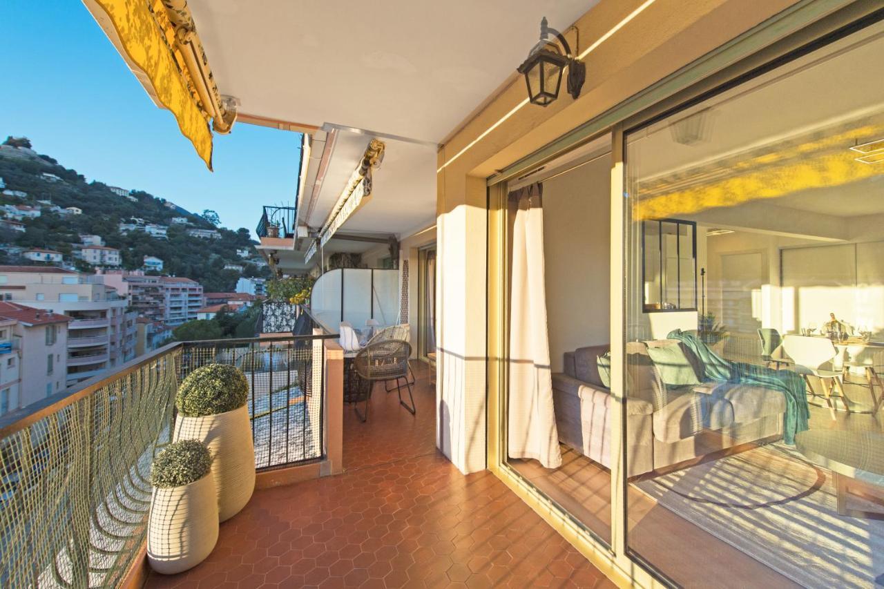Proche Centre-Ville - Plages - Casino - Bg Menton Exterior photo